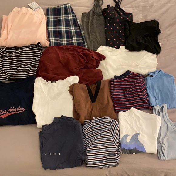 Brandy Melville Tops - MY BRANDY COLLECTION